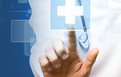 Full page advertisment created for Medco Consultants Inc.