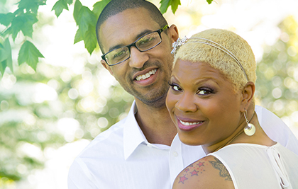 Shot at the Queens Botanical Gardens on May 17th, 2013. This was a simple photoshoot using only one camera and two lenses. The shoot took about two hours time since we were going around the entire garden setting up shots.